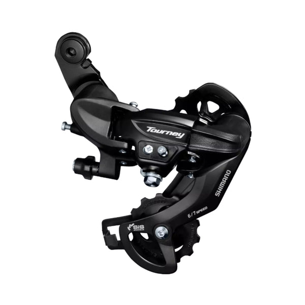 Tensor Shimano Tourney RD-TY300 7 velocidades