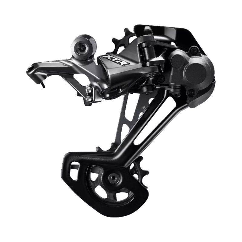 Tensor Shimano XTR RD-M9100 Shadow+