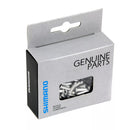 Terminal Shimano para cable cambios MTB y Ruta X100 suelto