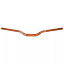 Timón F1RST UP 31.8 de 780mm Naranja, Negro y Blanco