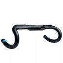Timon PRO Ruta alum Ergo PLT Compact 380mm negro PRHA0624