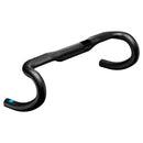 Timon PRO Ruta alum Ergo PLT Compact 400mm negro PRHA0625
