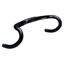 Timon PRO Vibe Aero Alloy Pursuit 36cm/ 31.8mm / 10D flare / 12D sweep