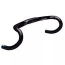 Timon PRO Vibe Aero Alloy Pursuit 38cm/ 31.8mm / 10D flare / 12D sweep