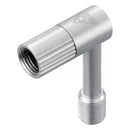 Topeak Adaptador Válvula Carro XL TSV-01