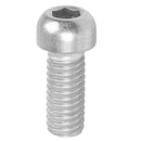 Tornillo Shimano de abrazadera para manigueta BL-M775 M6x14.8 juego 10