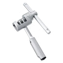 tronchacadenas topeak tt1303 universal para cadenas de bicicleta de 1 a 12 velocidades