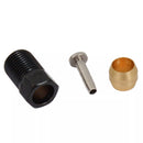 Tuerca Shimano Mtb/road conector olive BH90 unidad