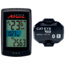 Velocimetro Cateye CC-GPS100+CDC-30 con cadencia Air GPS 160-5110