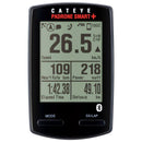 Velocimetro Cateye CC-SC100B Padrone smart Speed + Cadence Kit 160-4400