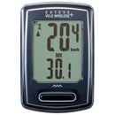Velocimetro Cateye CC-VT235W Velo Wirles+ 160-4300 negro