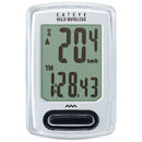 Velocimetro Cateye CC-VT235W Velo Wirles+ 160-4301 blanco