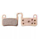 Zapatas Shimano f/disc BR-M965 metal pad M06 Japonés