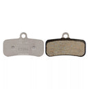 Zapatas Shimano MTB D03S-RX resina 4 pistones 25 piezas caja