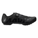 zapatillas ciclismo mavic cosmic boa spd negras mtb