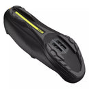 zapatillas ciclismo mavic cosmic boa spd negras mtb