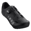 zapatillas ciclismo mavic cosmic boa spd negras mtb