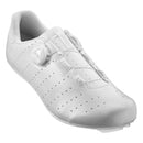 zapatillas ciclismo ruta mavic cosmic elite sl u blancas spd sl
