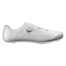 zapatillas ciclismo ruta mavic cosmic elite sl u blancas spd sl