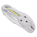 zapatillas ciclismo ruta mavic cosmic elite sl u blancas spd sl