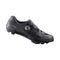 Zapatillas Shimano Gravel RX800 Negro