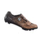 Zapatillas Shimano Gravel RX800 Bronce