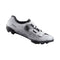 Zapatillas Shimano Gravel RX800 Silver