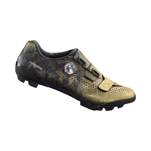 Zapatillas Shimano Gravel RX800 Mujer