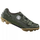 Zapatillas Shimano Gravel SH-RX600 T41 Verde