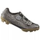 Zapatillas Shimano Gravel SH-RX600 Women T39 Sand Beige