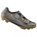 Zapatillas Shimano Gravel SH-RX600 Women T40 Sand Beige