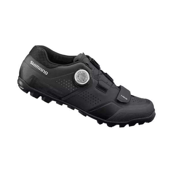 Zapatillas Shimano MTB ME502 Negro – - Main Image