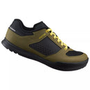 Zapatillas Shimano MTB SH-AM501 T45 Olive