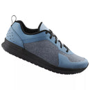 Zapatillas Shimano MTB SH-CT500 T37 Azul