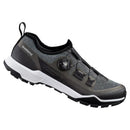 Zapatillas Shimano MTB SH-EX700 T44 Negro