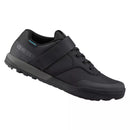 Zapatillas Shimano MTB SH-GE900 T43 Midnight Denim