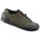 Zapatillas Shimano MTB SH-GR501 T46 Olive