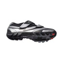 Zapatillas Shimano MTB M064 Gris-Negro