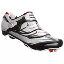 Zapatillas Shimano MTB SH-M315 T43 Silv/rojo