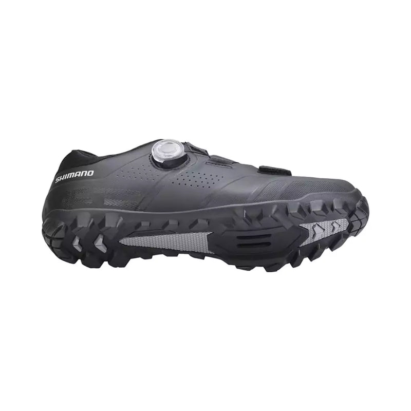 Zapatillas Shimano MTB ME502 Negro –