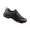 Zapatillas Shimano MTB MT701 Negro