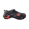 Zapatillas SH-MT701 Negro