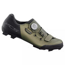 Zapatillas Shimano MTB SH-XC502 T46 Moss Verde