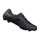 Zapatillas Shimano MTB SH-XC503 T40 Negro