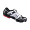 Zapatillas Shimano MTB XC51W Blanco