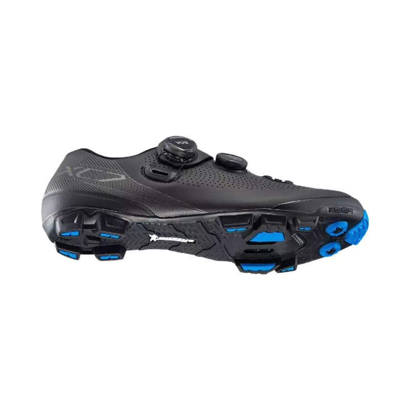 Zapatos MTB SH-XC701 Negro