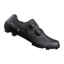 Zapatillas Shimano MTB SH-XC703 T40 Negro