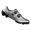 Zapatillas Shimano MTB SH-XC703 T43 Plata