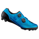 Zapatillas Shimano MTB SH-XC903 T41 Azul