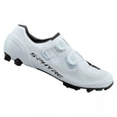 Zapatillas Shimano MTB SH-XC903 T43 Blanco